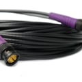Puteți conecta un router la orice cablu coaxial?