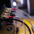 Care este diferența dintre cablurile coaxiale și cele Ethernet?