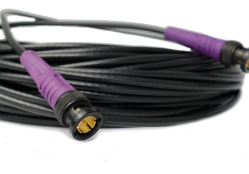 Puteți conecta un router la orice cablu coaxial?