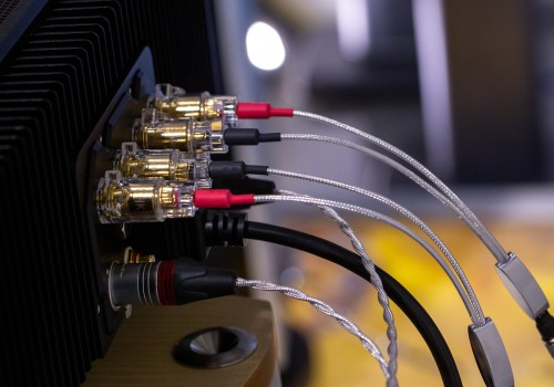 Care este diferența dintre cablurile coaxiale și cele Ethernet?