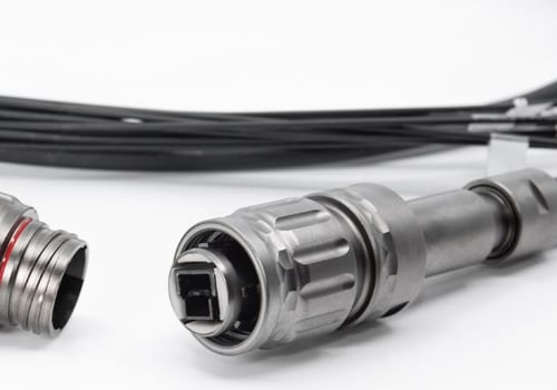 Înțelegerea celor două tipuri de conectori de cablu coaxial